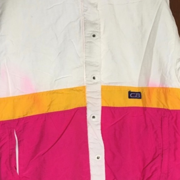 Women's ski jacket by CB size M - Picture 3 of 5